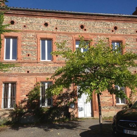 Gentil'Home - Toulouse B&B Prestige Fenouillet  Kültér fotó