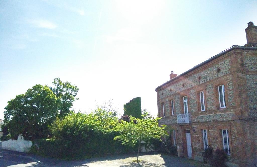 Gentil'Home - Toulouse B&B Prestige Fenouillet  Kültér fotó