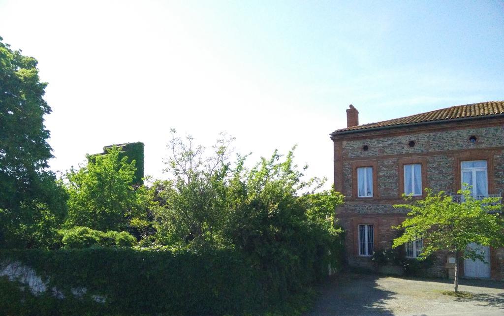 Gentil'Home - Toulouse B&B Prestige Fenouillet  Kültér fotó