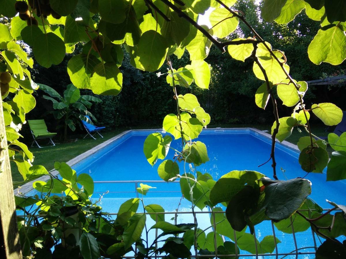 Gentil'Home - Toulouse B&B Prestige Fenouillet  Kültér fotó