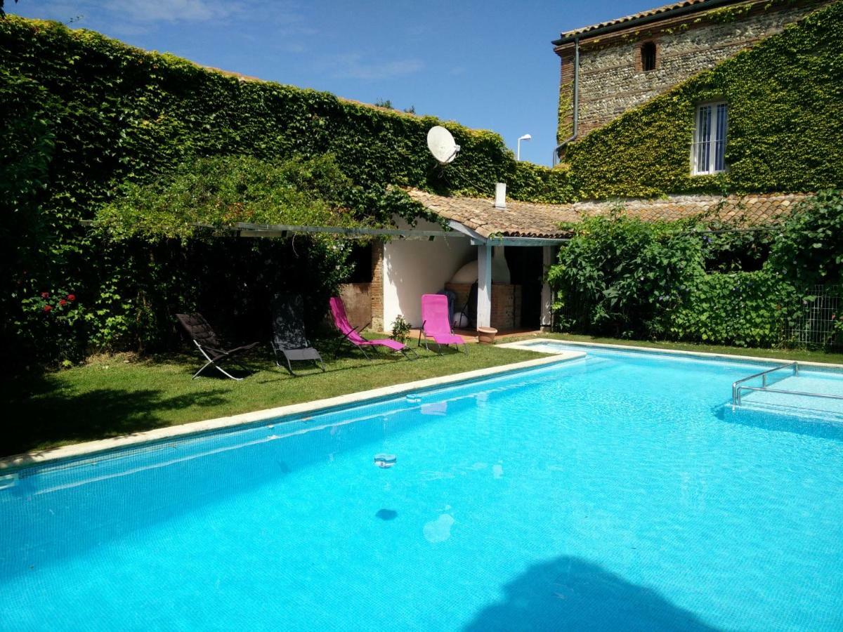 Gentil'Home - Toulouse B&B Prestige Fenouillet  Kültér fotó