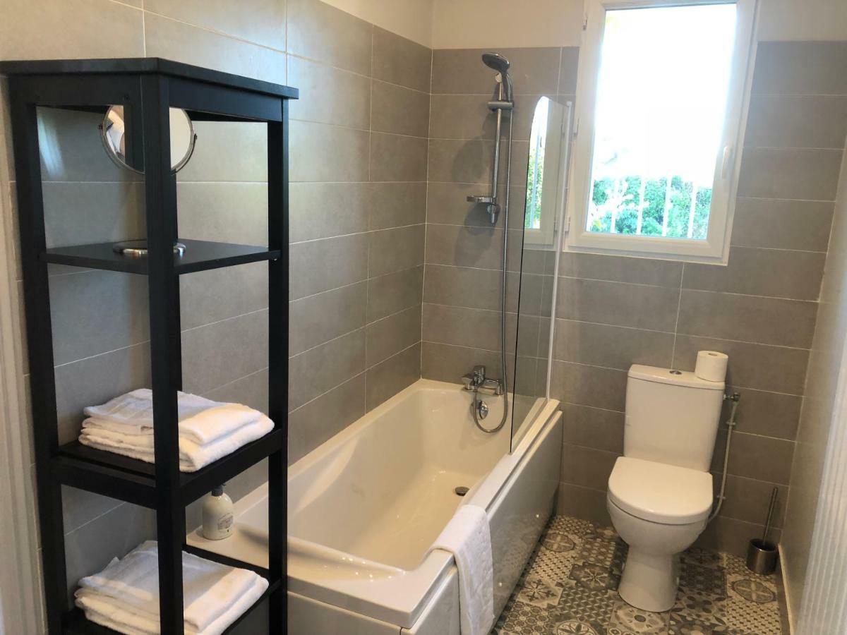 Gentil'Home - Toulouse B&B Prestige Fenouillet  Kültér fotó