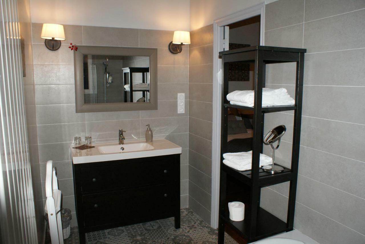 Gentil'Home - Toulouse B&B Prestige Fenouillet  Kültér fotó