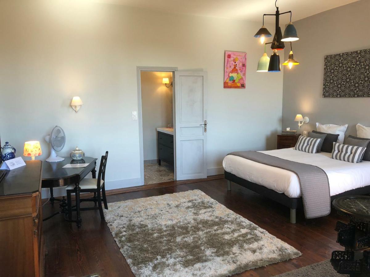 Gentil'Home - Toulouse B&B Prestige Fenouillet  Kültér fotó