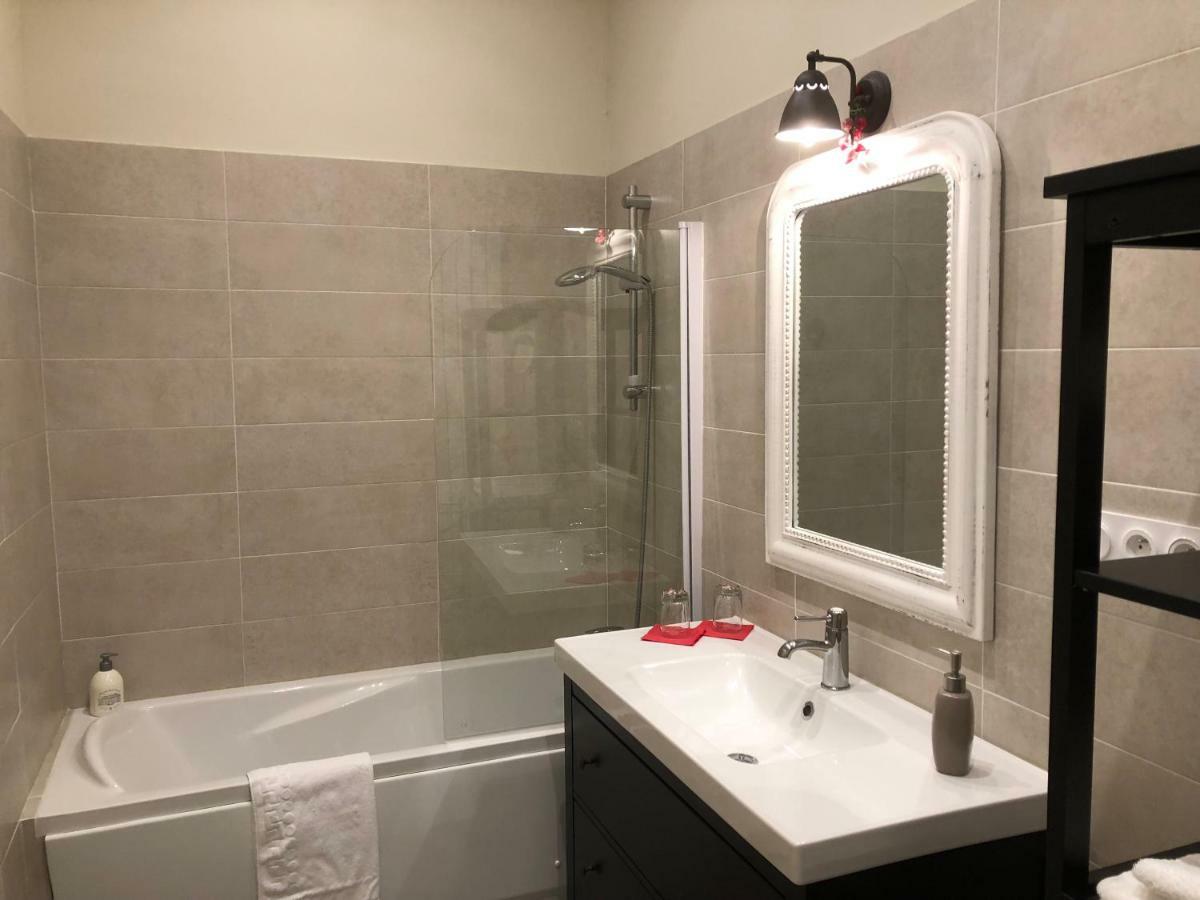 Gentil'Home - Toulouse B&B Prestige Fenouillet  Kültér fotó