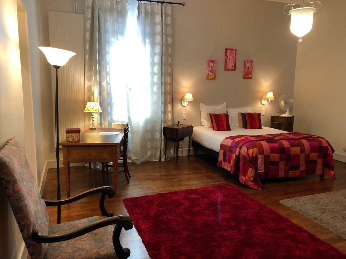 Gentil'Home - Toulouse B&B Prestige Fenouillet  Kültér fotó