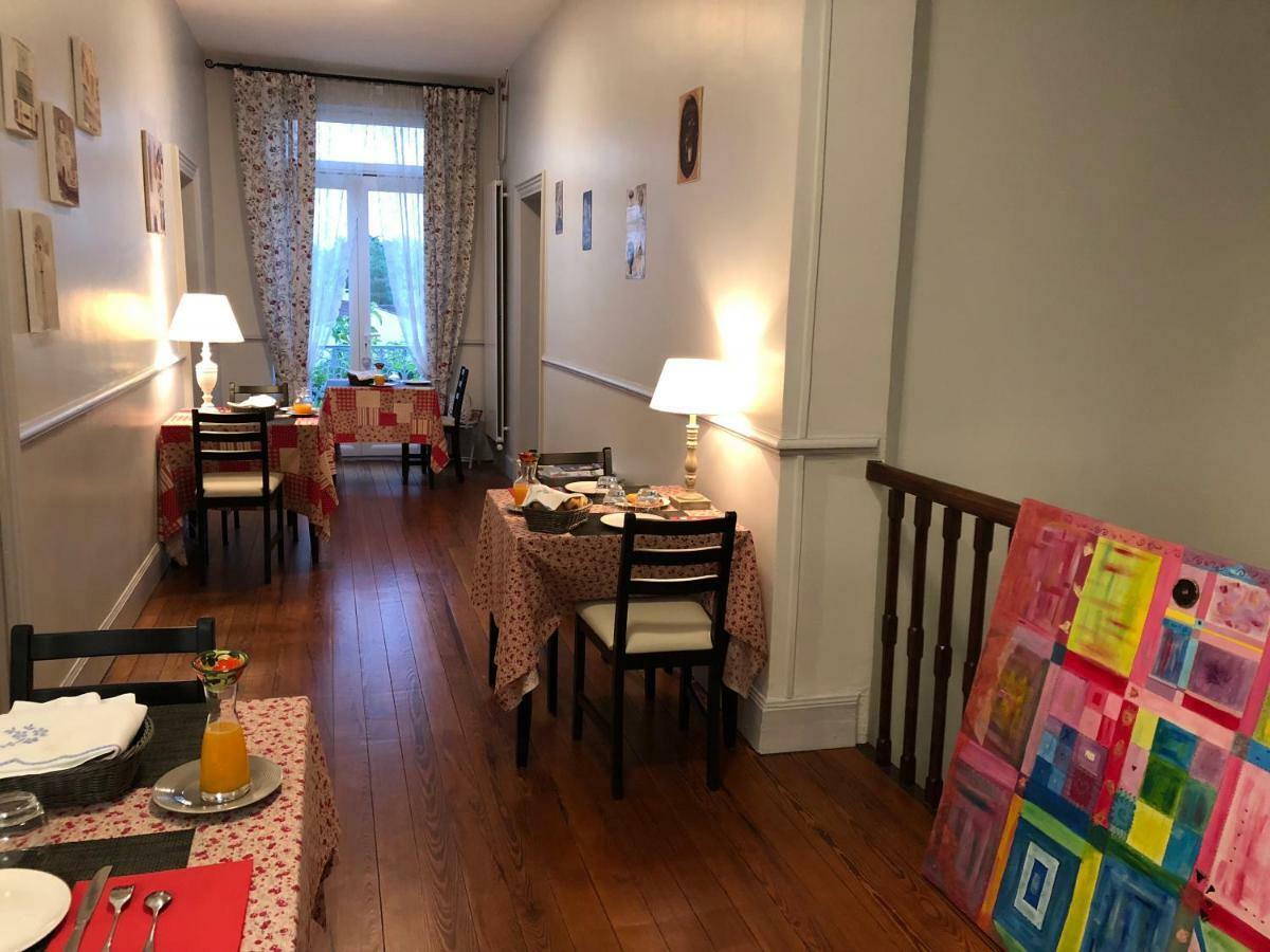 Gentil'Home - Toulouse B&B Prestige Fenouillet  Kültér fotó