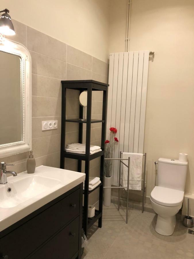 Gentil'Home - Toulouse B&B Prestige Fenouillet  Kültér fotó