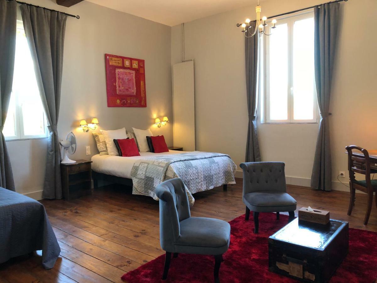 Gentil'Home - Toulouse B&B Prestige Fenouillet  Kültér fotó