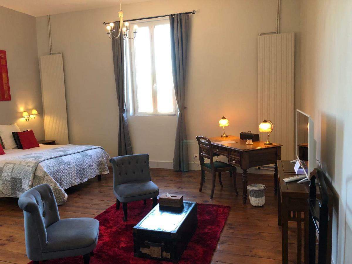 Gentil'Home - Toulouse B&B Prestige Fenouillet  Kültér fotó