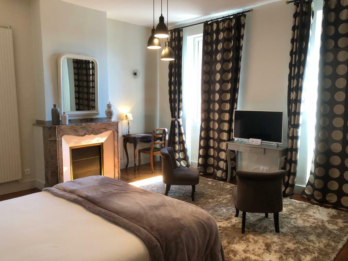 Gentil'Home - Toulouse B&B Prestige Fenouillet  Kültér fotó