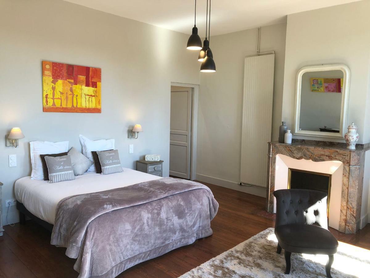 Gentil'Home - Toulouse B&B Prestige Fenouillet  Kültér fotó