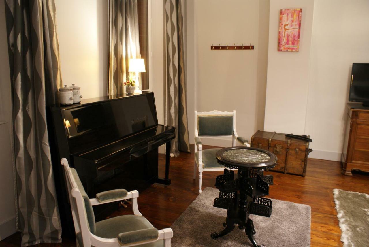 Gentil'Home - Toulouse B&B Prestige Fenouillet  Kültér fotó