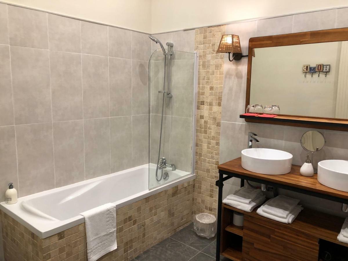 Gentil'Home - Toulouse B&B Prestige Fenouillet  Kültér fotó