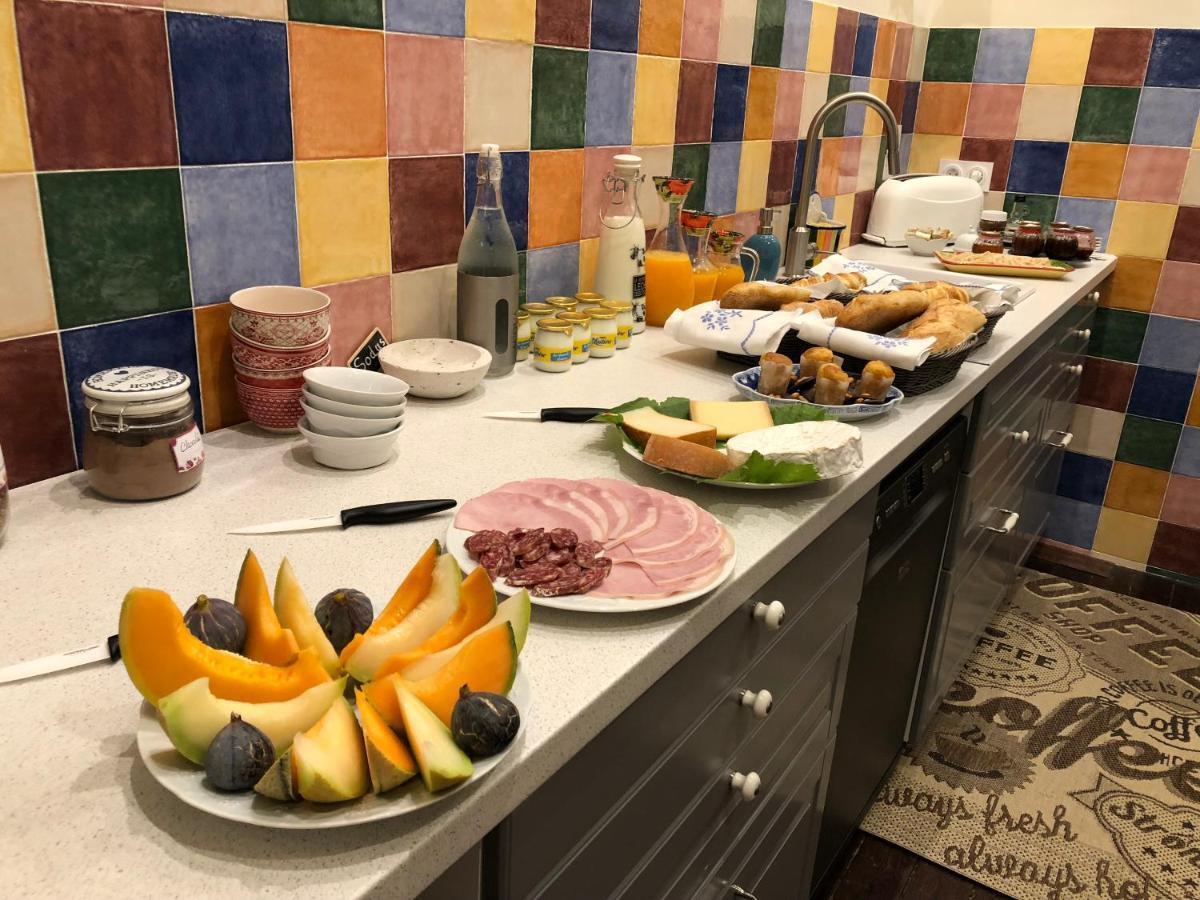 Gentil'Home - Toulouse B&B Prestige Fenouillet  Kültér fotó