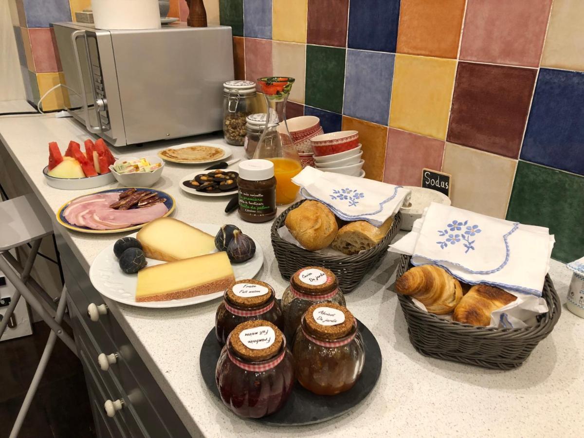 Gentil'Home - Toulouse B&B Prestige Fenouillet  Kültér fotó