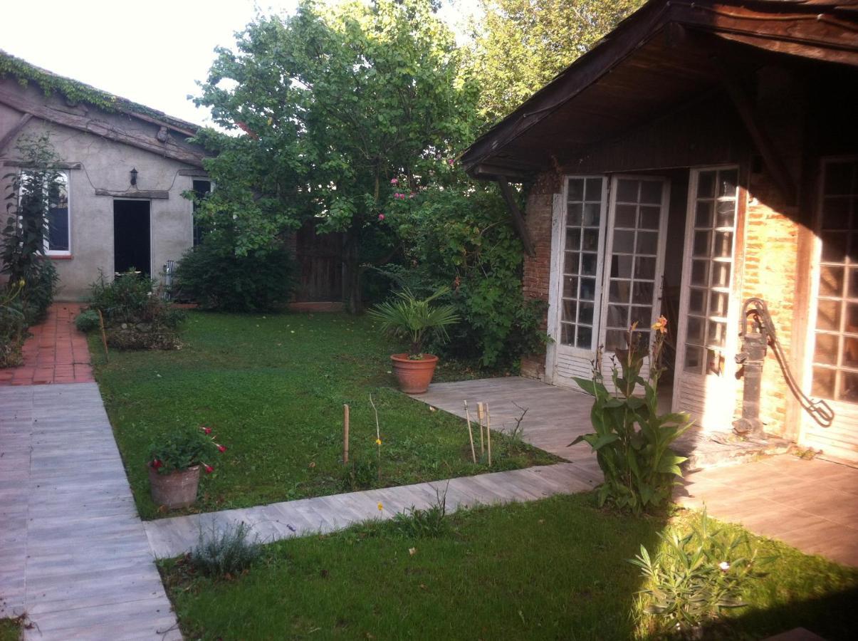 Gentil'Home - Toulouse B&B Prestige Fenouillet  Kültér fotó