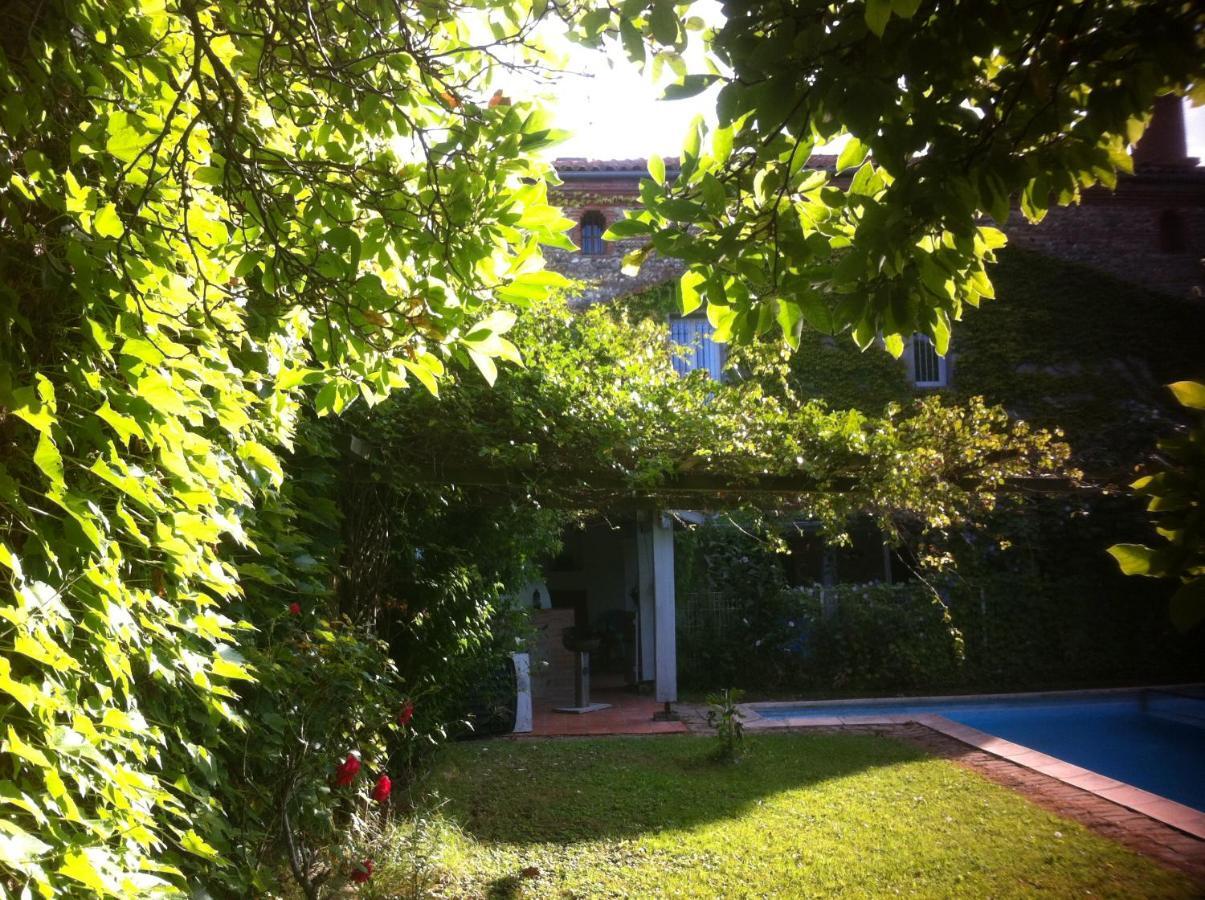 Gentil'Home - Toulouse B&B Prestige Fenouillet  Kültér fotó