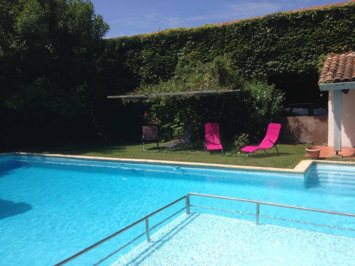 Gentil'Home - Toulouse B&B Prestige Fenouillet  Kültér fotó