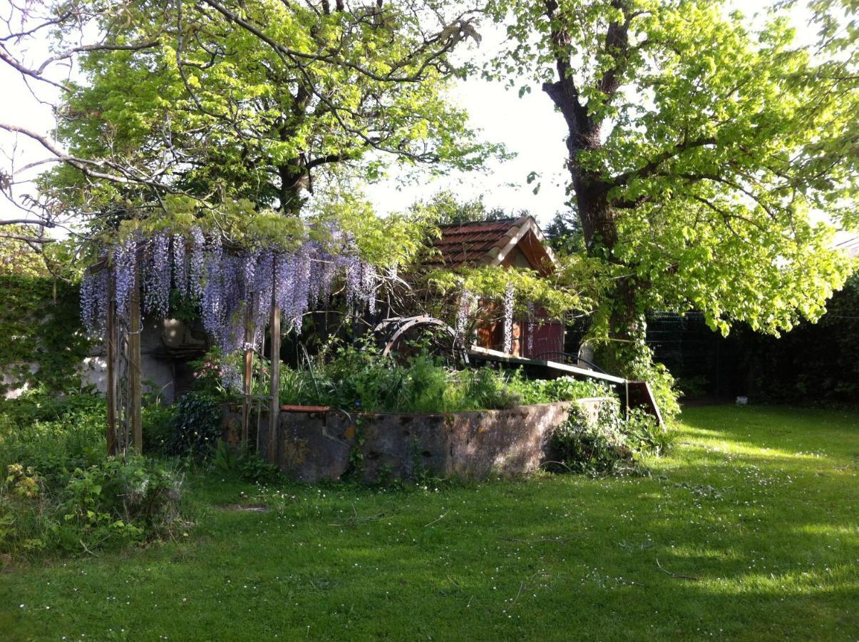 Gentil'Home - Toulouse B&B Prestige Fenouillet  Kültér fotó