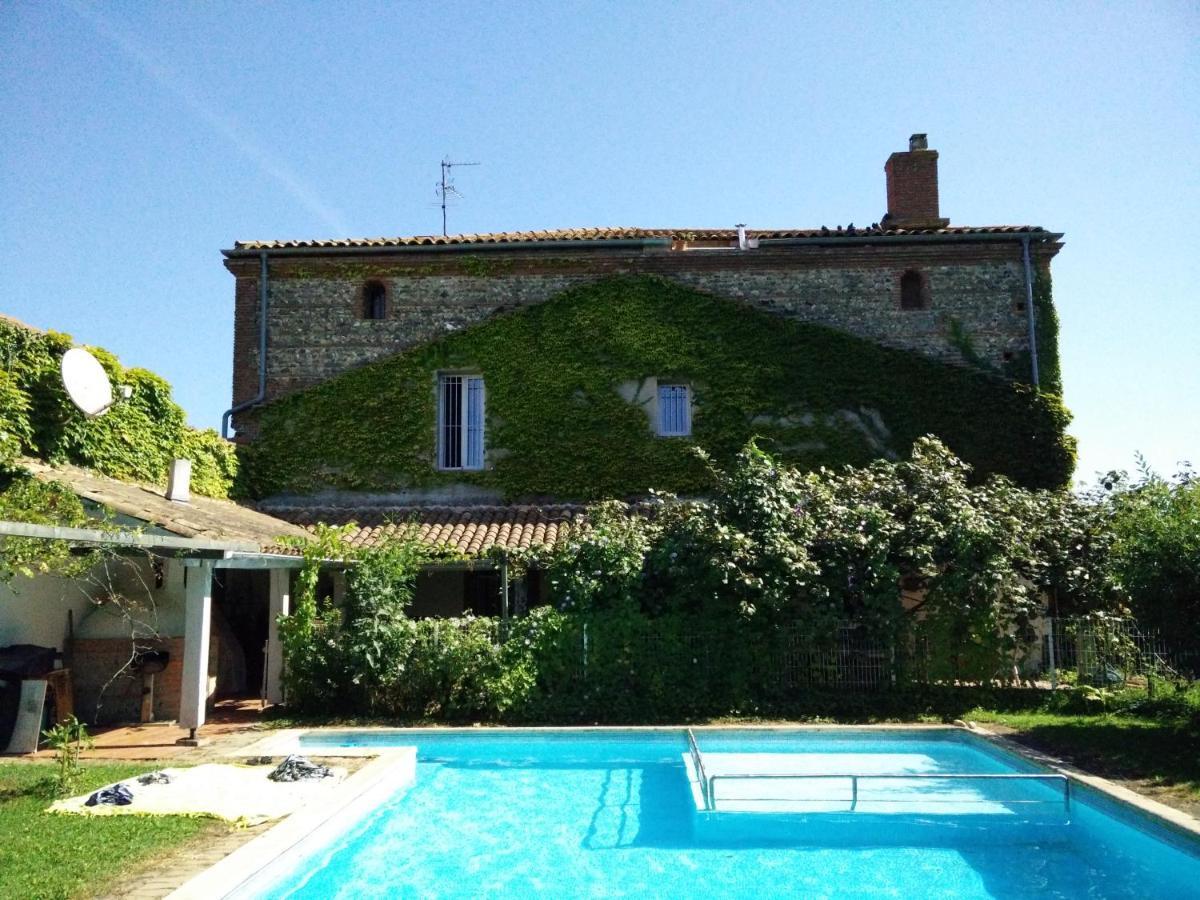 Gentil'Home - Toulouse B&B Prestige Fenouillet  Kültér fotó