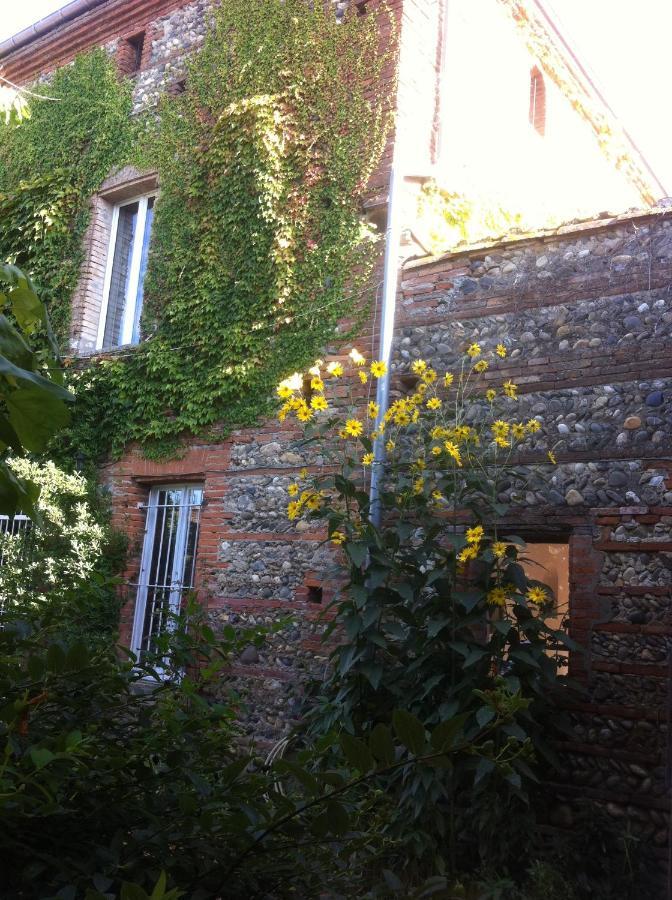 Gentil'Home - Toulouse B&B Prestige Fenouillet  Kültér fotó