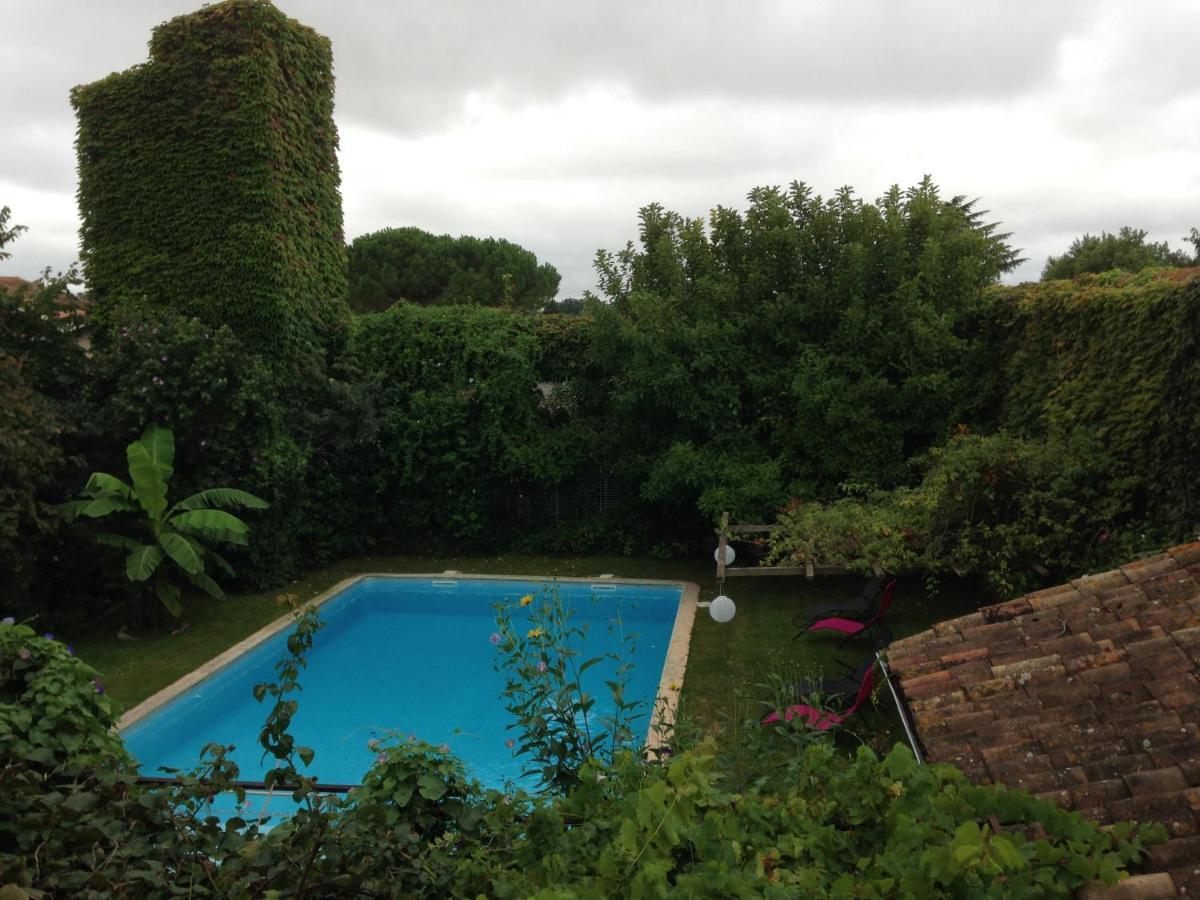 Gentil'Home - Toulouse B&B Prestige Fenouillet  Kültér fotó