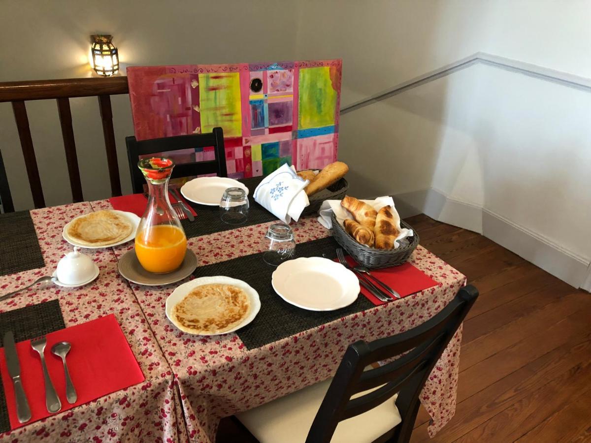 Gentil'Home - Toulouse B&B Prestige Fenouillet  Kültér fotó