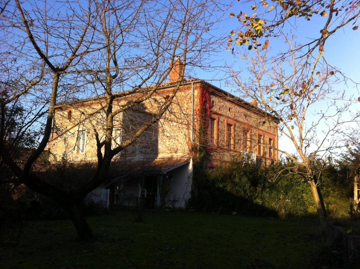 Gentil'Home - Toulouse B&B Prestige Fenouillet  Kültér fotó